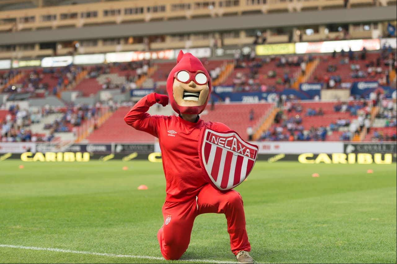 El competitivo ‘Rayo’ hidrocálido.