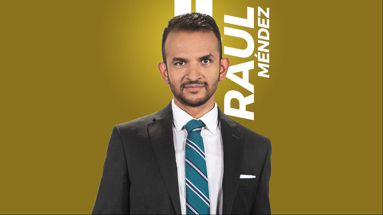 Raúl Méndez | Por una Copa América