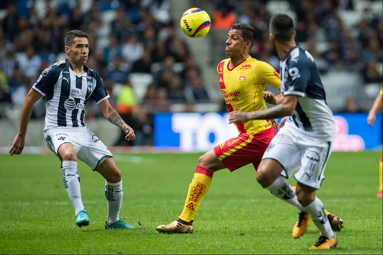 Morelia buscará su primera victoria del torneo cuando reciban la visita del Puebla en la próxima fecha.