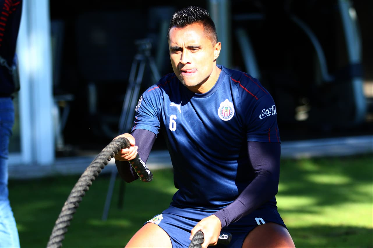 <b>Defensa: </b>Edwin Hernández