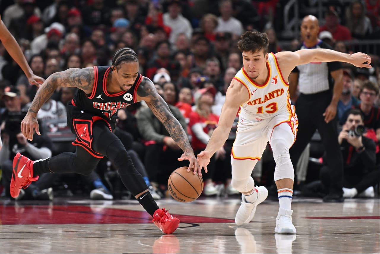 Los Bulls y el Heat buscarán el último boleto a los playoffs en el Este