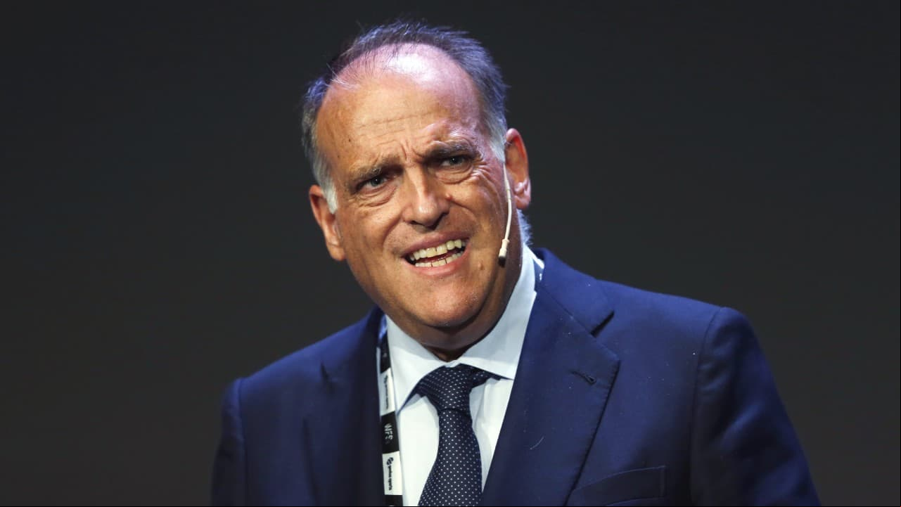 La Liga toma precauciones, pero no entra en alarma por coronavirus