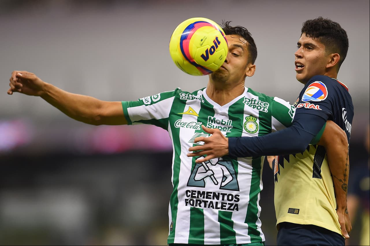 Los 21 puntos de los emplumados son prpoducto de 5 victorias y 6 empates.