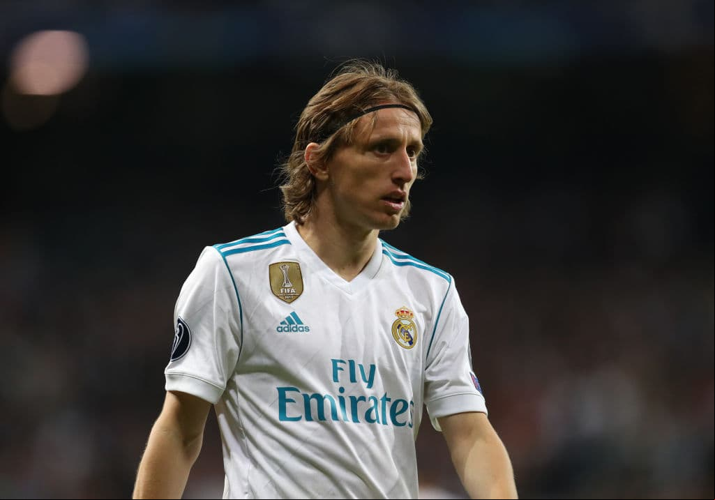 Es así como el croata parece estar en los planes de Inter de Milán para pelear con él y con su compatriota Ivan Perisic por la Champions League.