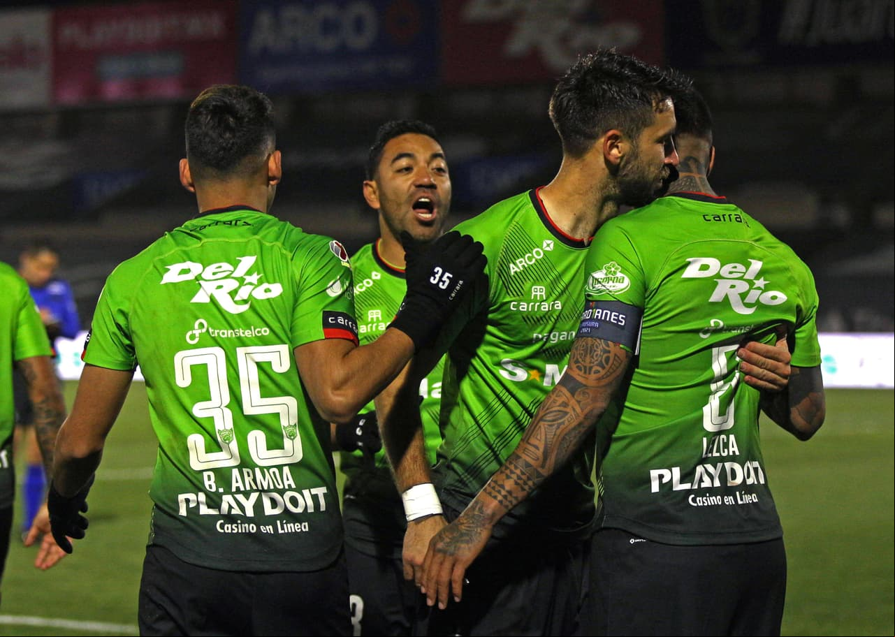 Juárez despachó a Mazatlán por la mínima en el Guard1anes 2021 | Un gol de Lezcano bastó para que los de Boy sumaran su tercera derrota consecutiva en la competición de la Liga MX.