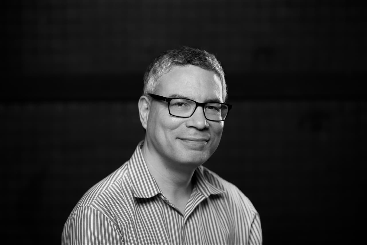 Carlos Chirinos