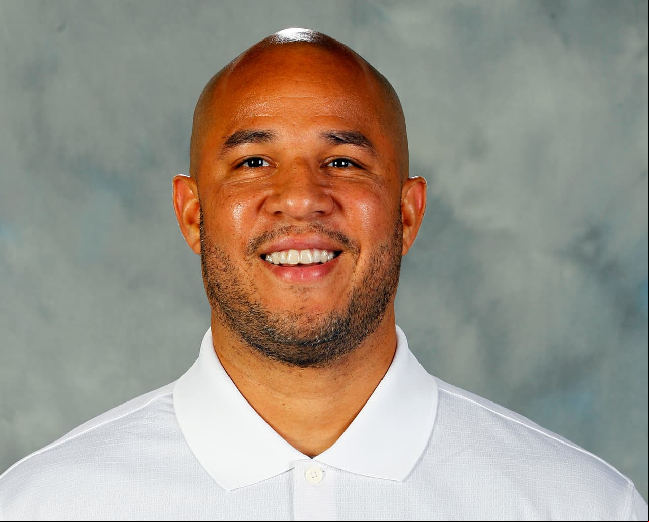 FILE - This 2012 file photo shows Rick Brunson. The Minnesota Timberwolves said Tuesday, May 8, 2018, that assistant coach Rick Brunson has resigned amid reports that women had accuse him of improper conduct. (AP Photo/Chuck Burton, File)