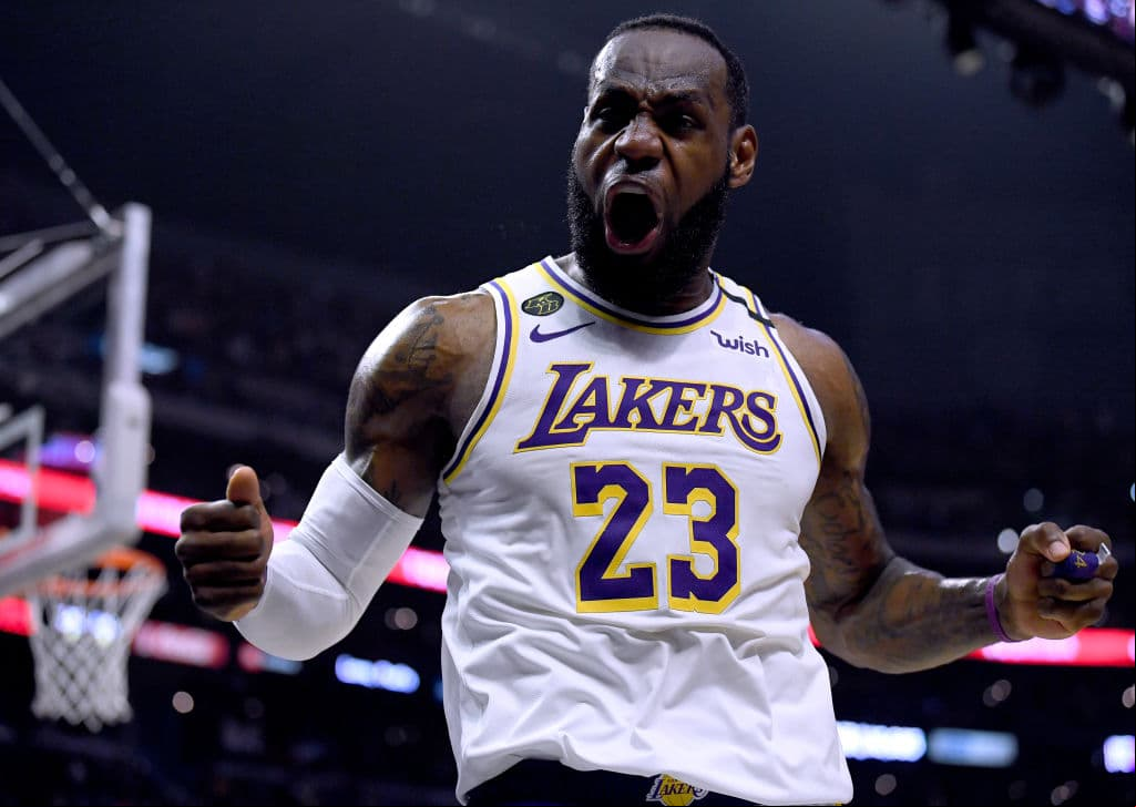 Si LeBron James ganara oro en Tokio 2021, lo empataría con Carmelo Anthony como los basquetbolistas olímpicos más laureados de la historia con tres preseas doradas y una de bronce.