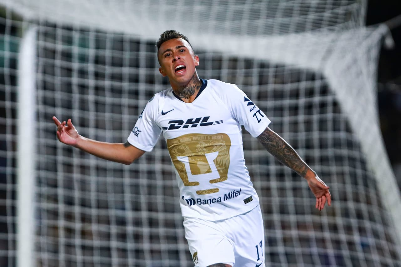 De momento, solo dos novedades han sido confirmadas, Martín Rodríguez se queda en Pumas al ser efectiva la opción de compra que había por él.