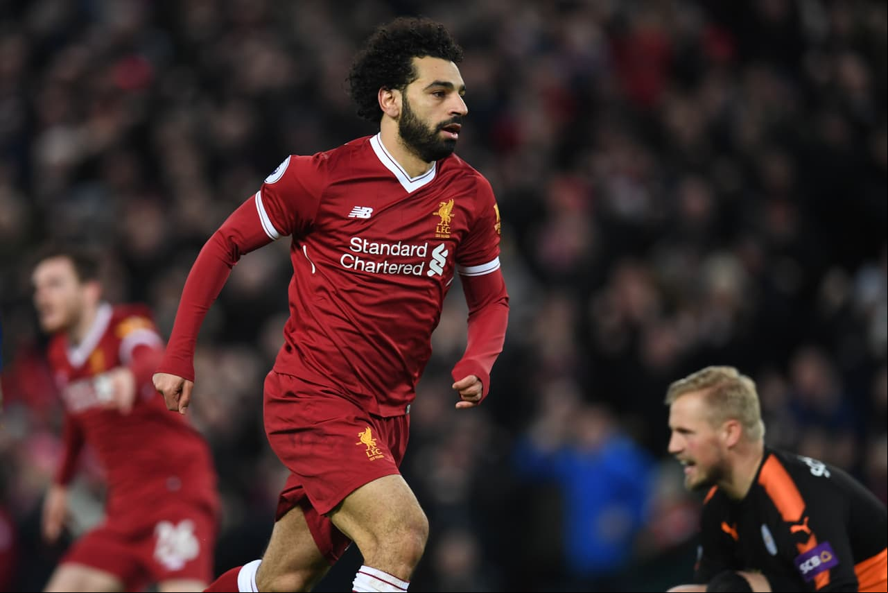 Llegada: aunque no se ha mencionado nada en los rumores, el egipcio Mohamed Salah es un jugador que podría poner soluciones en la creación de juego para la próxima temporada.