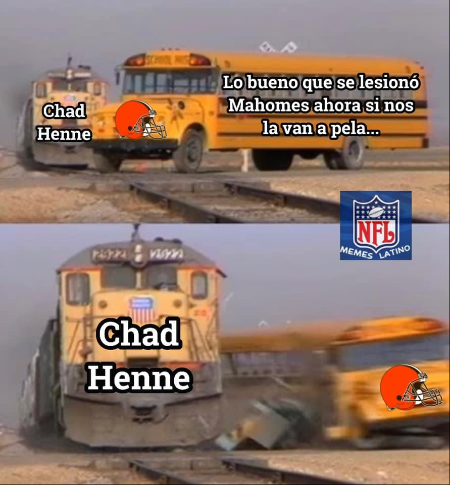 Los memes no perdonaron a los cuatro equipos contendientes a la Final de Conferencia de la NFL.