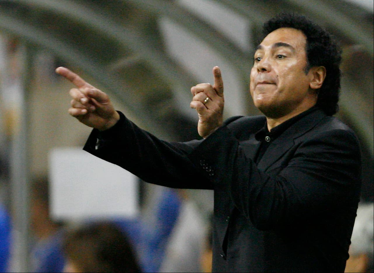 En declaración en medios internacionales, Sánchez advirtió que está capacitado para cumplir con el perfil que busca Florentino Pérez no solo por su experiencia como jugador sino como técnico.