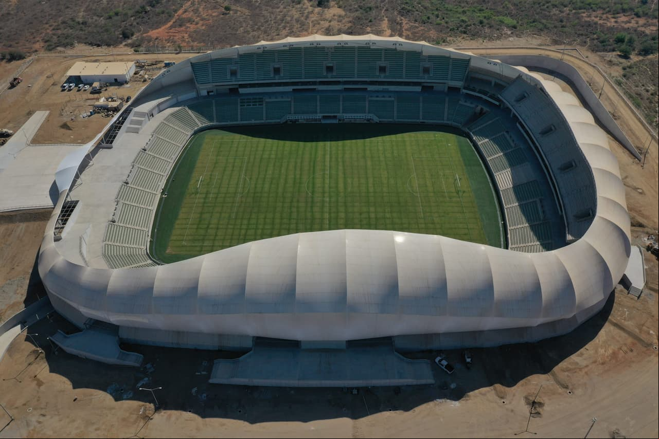 El viernes 3 de julio debutarán ante los Tigres de la UANL. El martes 7 enfrentarán al Atlas y el sábado 11 se medirán ante el Rebaño.