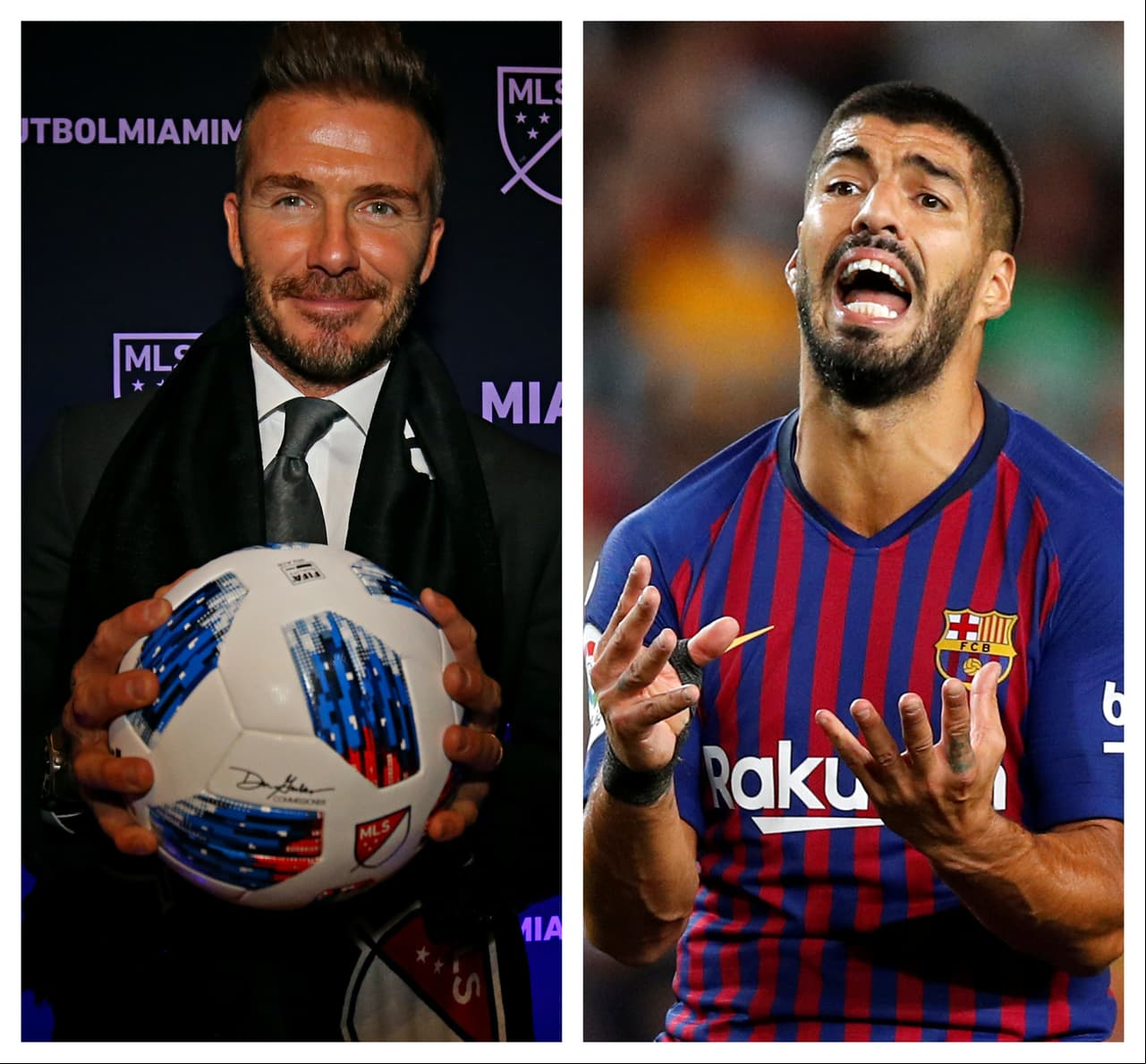Una foto en Instagram vuelve a activar las especulaciones sobre la llegada de Luis Suárez a la MLS